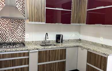 Imagem 4: Apartamento com 2 dormitórios, 122 m² por R$ 7.175 - Lauzane Paulista - São Paulo/SP