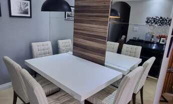 Imagem 2: Apartamento com 2 dormitórios - recém reformado // em andar alto // bairro Vila Irmãos Ar