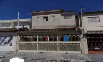 Imagem: Sobrado com 3 dormitórios à venda, 195