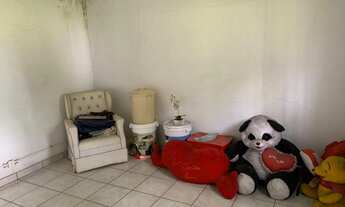 Imagem 7: Sobradp com Fácil acesso a marginal e transporte público