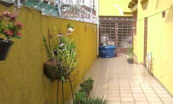 Imagem 2: Sobrado com 3 dormitórios à venda, 208 m² por R$ 770.000,00 - Santana - São Paulo/SP