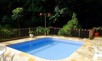 Imagem 4: Casa Residencial para venda e locação, Vila Amélia, São Paulo - CA0417