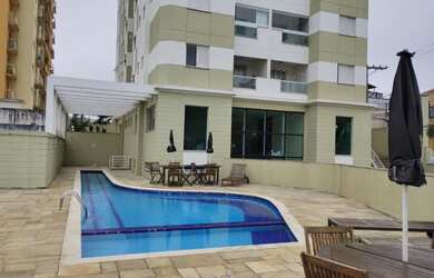 Imagem 7: Apartamento com excelente localização, andar alto, varanda Gourmet