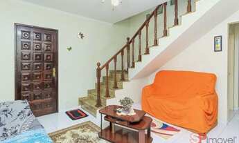 Imagem 5: Casa Residencial à venda, Parque Casa de Pedra, São Paulo - CA0097