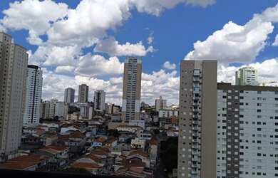 Imagem 6: Apartamento à venda NA CARA do Metrô Parada Inglesa