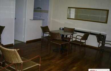 Imagem 5: Apartamento com 2 dormitórios no Mandaqui. Lazer completo