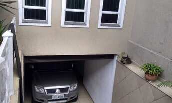 Imagem 3: Sobrado de 3 dorms, 1 suite, 2 vagas na Vila Isolina Mazzei!!