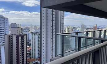 Imagem 4: Apartamento com 3 suítes à venda, 155 m² por R$ 2.700.000 - Vila Mariana - São Paulo/SP