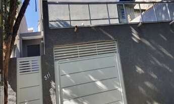 Imagem: Casa Residencial à venda, Lauzane Paulista