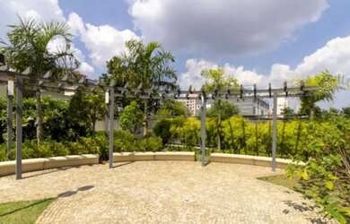 Imagem 7: Apartamento Residencial à venda, Vila Paiva, São Paulo - AP0135