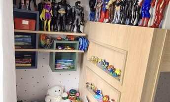 Imagem 3: Apartamento Residencial à venda, Lauzane Paulista, São Paulo - AP0390