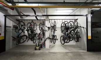 Imagem 7: Apartamento com 2 dormitórios à venda, 72 m² por R$ 740.000,00 - Lauzane Paulista - São Pa