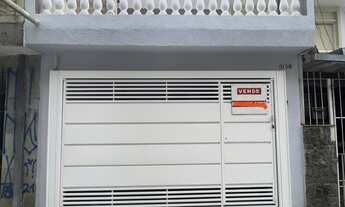 Imagem: Sobrado com 2 dormitórios à venda, 109