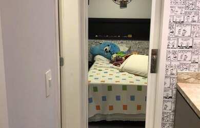 Imagem 4: Apartamento Residencial à venda, Jardim Paraíso, São Paulo - AP0199