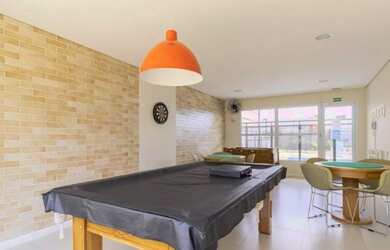 Imagem 5: Apartamento Residencial à venda, Vila Paiva, São Paulo - AP0135