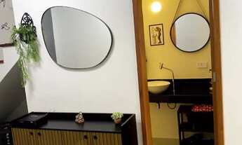 Imagem 7: Casa Residencial à venda, Pontal de Santa Marina, Caraguatatuba - CA0336