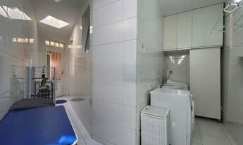 Imagem 6: Excelente imóvel em região nobre, imóvel muito bem distruido e aconchegante