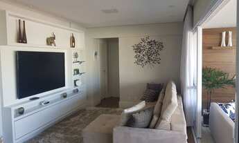 Imagem 4: Lindo Apto de 120m2 3 suítes!