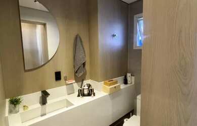 Imagem 5: Lindo Apto 160m2 a poucos metros metrô Parada Inglesa!