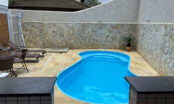 Imagem 5: Casa com 4 dormitórios à venda, 400 m² por R$ 1.500.000,00 - Horto Florestal - São Paulo/S