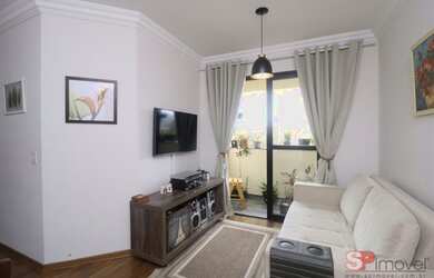 Imagem 6: Apartamento Residencial à venda, Parque Mandaqui, São Paulo - AP0243