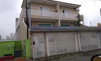 Imagem: Casa Residencial à venda, Jardim Paraíso