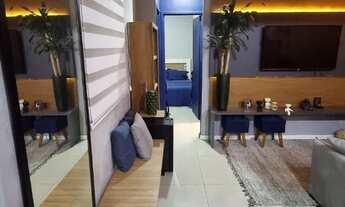 Imagem 2: Apartamento com 3* dormitório reversível, fácil acesso a transportes, comércios, rodovias