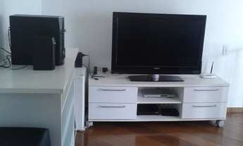 Imagem 2: Excelente cobertura no Higienopolis