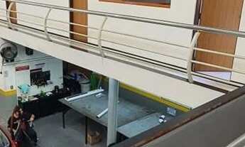 Imagem: Galpãp comercial, 50 metros da Engenheiro