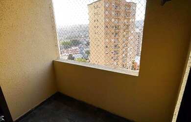 Imagem 5: Apartamento Residencial à venda, Mandaqui, São Paulo - AP0144