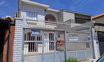 Imagem: Sobrado para fins residenciais ou comerciais