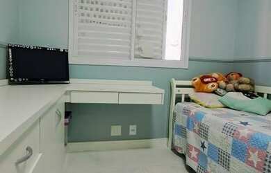 Imagem 5: Lindo apartamento no Lauzane, lazer clube, estuda permuta!