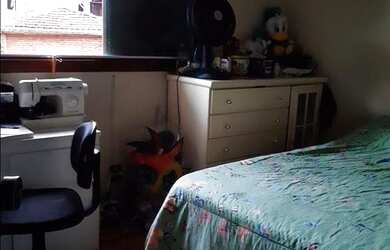 Imagem 5: Casa Residencial à venda, Horto Florestal, São Paulo - CA0432