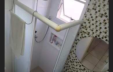 Imagem 7: Excelente apartamento com varanda grill, andar alto, próximos a comércios e transportes