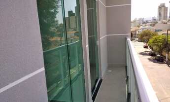 Imagem 5: Apartamento Residencial à venda, Jardim Leonor Mendes de Barros, São Paulo - AP0628