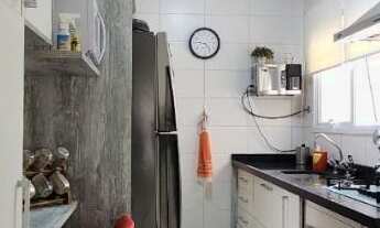 Imagem 6: Apartamento com 3 dormitórios à venda, 89 m² por R$ 960.000,00 - Imirim - São Paulo/SP