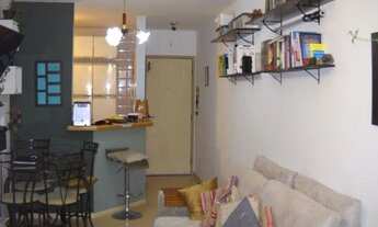 Imagem 5: Apartamento Residencial à venda, Parque Mandaqui, São Paulo - AP0392