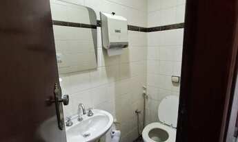 Imagem 5: Sobrado n Avenida Água Fria, reformado