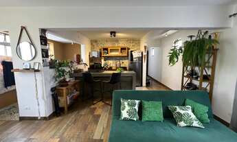 Imagem 3: Apartamento com 2 dormitórios à venda, 68 m² por R$ 450.000 - Casa Verde - São Paulo/SP