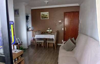 Imagem 15: Apartamento no Mandaqui, em frente ao Hoto Florestal, estuda permuta por sobrado, fácil ac