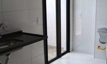 Imagem: Apartamento à venda NA CARA do metrô Parada