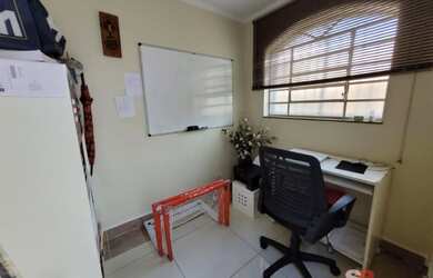 Imagem: Casa Residencial à venda, Parque Peruche