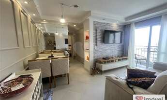 Imagem: Apartamento Excelente, com vista livre e