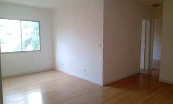 Imagem: Apartamento com 2 dormitórios a 10 minutos