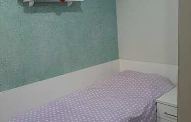 Imagem 4: Sobrado em condomínio com 3 dorm, 120 m² por R$ 585.106 - Vila Mazzei - São Paulo/SP