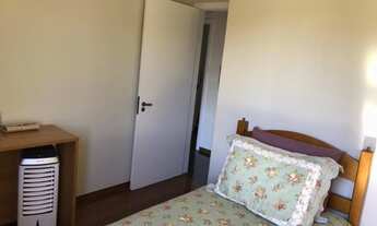 Imagem 6: Apartamento com 3 dormitórios à venda, 136 m² por R$ 870.000,00 - Vila São Vicente - São P