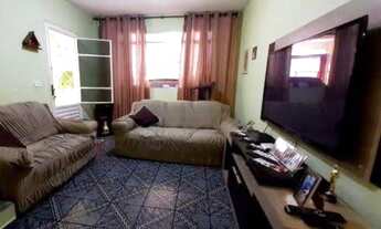 Imagem: Casa Residencial à venda, Lauzane Paulista