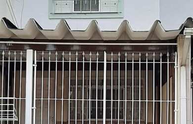 Imagem 5: Oportunidade Única - Sobrado 3 dorm 450.000 isento de IPTU!