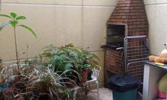 Imagem 5: Sobrado com 3 dormitórios próximo ao metrôs Parada Inglesa e Tucuruvi