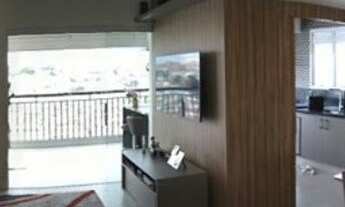 Imagem: Apartamento Residencial à venda, Vila Dom